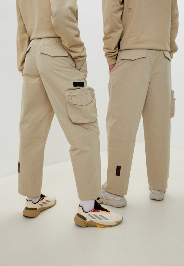 adidas Originals Брюки - CNY WOVEN PANT - фото 3