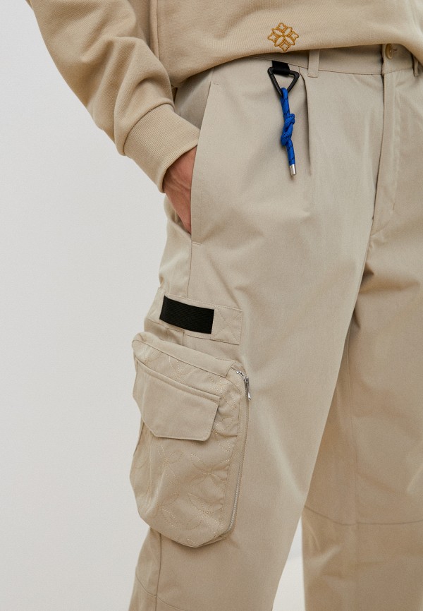 adidas Originals Брюки - CNY WOVEN PANT - фото 4