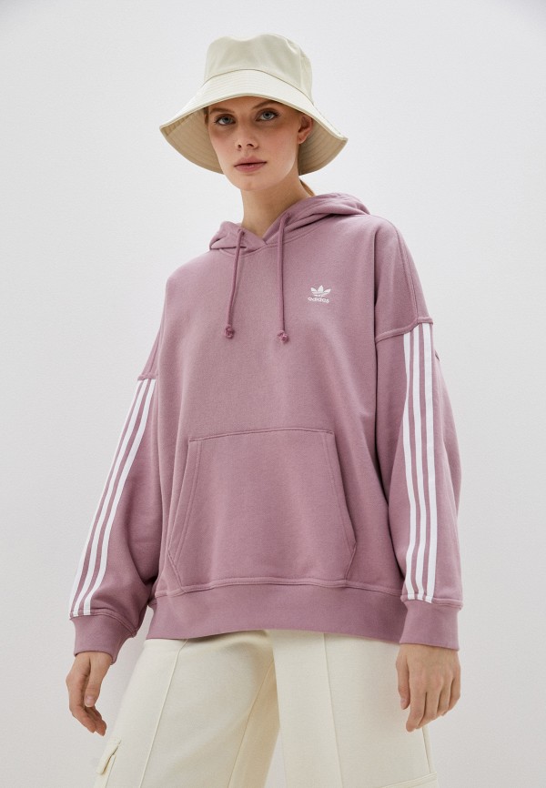 adidas Originals Худи - HOODIE - фото 1