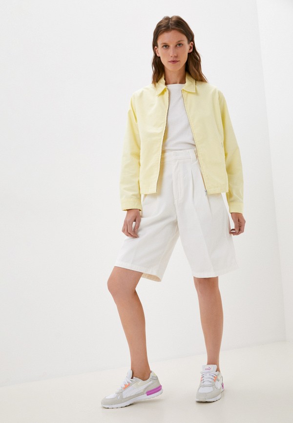 Carhartt WIP Куртка - Modular Jacket - фото 2