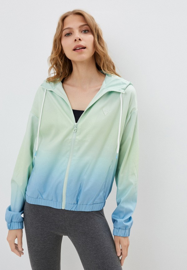 Guess Ветровка - CLEMATIS - фото 1