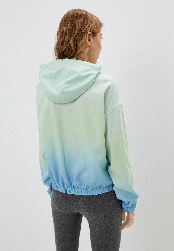 Guess Ветровка - CLEMATIS - фото 3