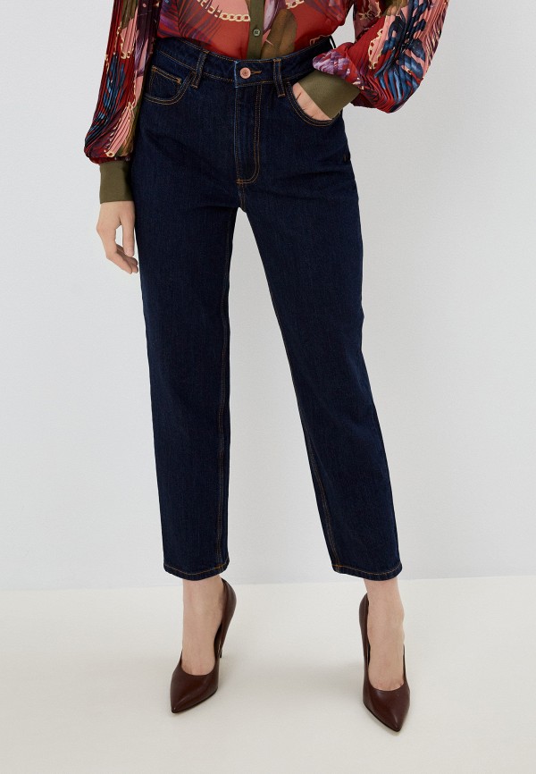 Guess Джинсы - MOM JEAN - фото 1