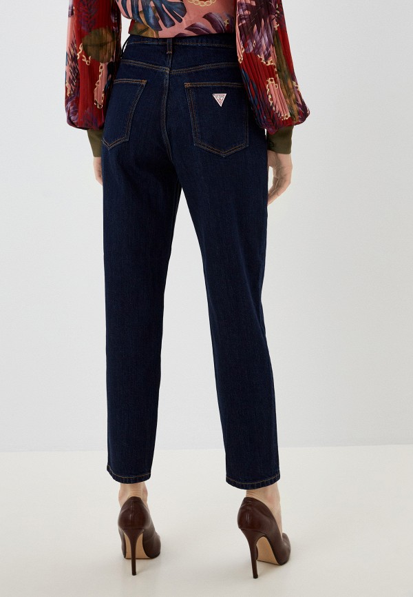 Guess Джинсы - MOM JEAN - фото 3