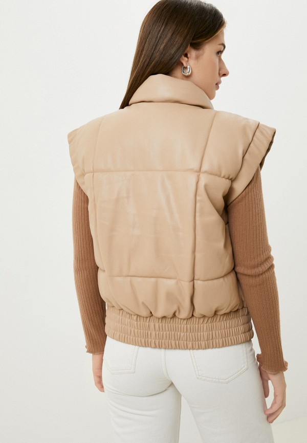 Guess Жилет утепленный - фото 3