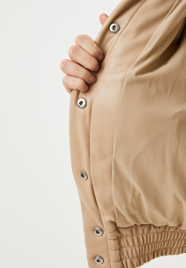 Guess Жилет утепленный - фото 4