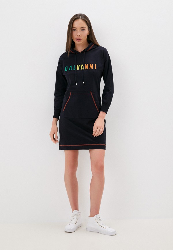 Galvanni Платье - фото 2