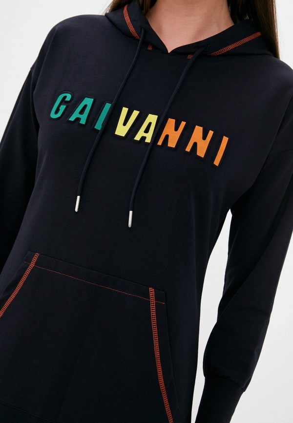 Galvanni Платье - фото 4