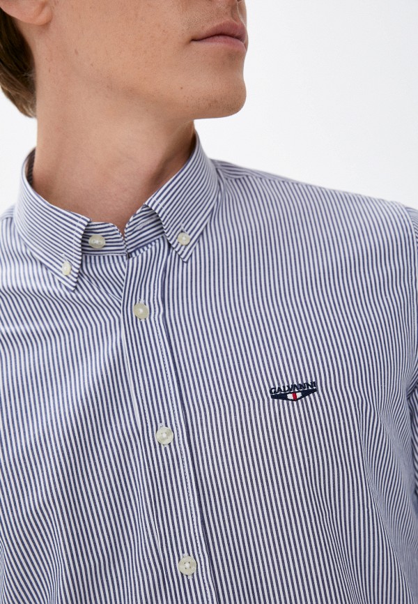 Galvanni Рубашка - фото 4