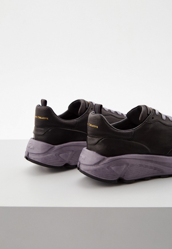 Officine Creative Кроссовки - фото 3