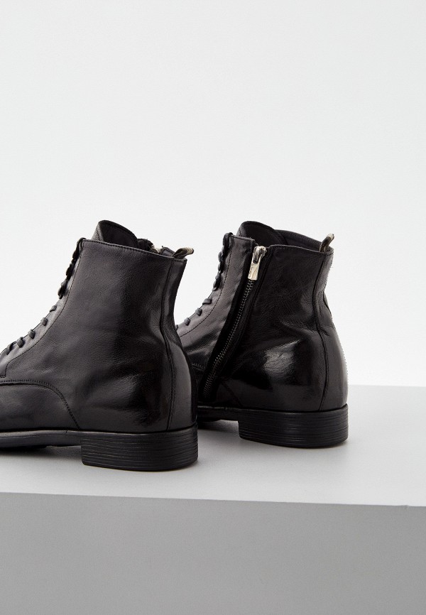 Officine Creative Ботинки - фото 3