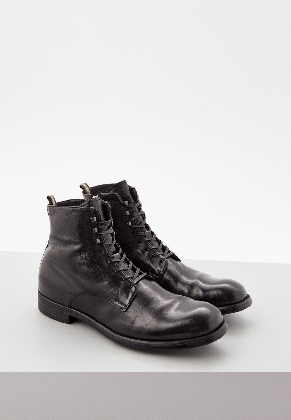 Officine Creative Ботинки - фото 4