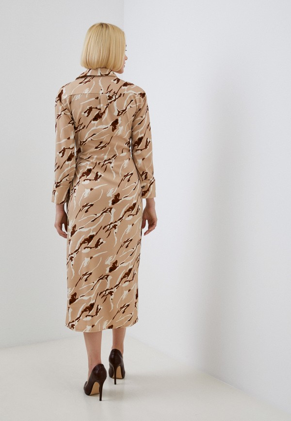 Keep Walking Платье - фото 3