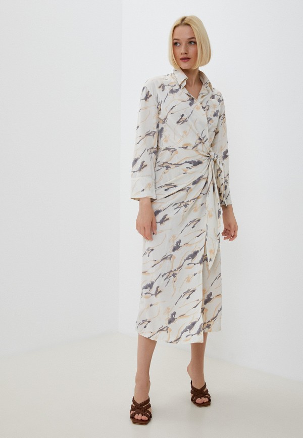 Keep Walking Платье - фото 1