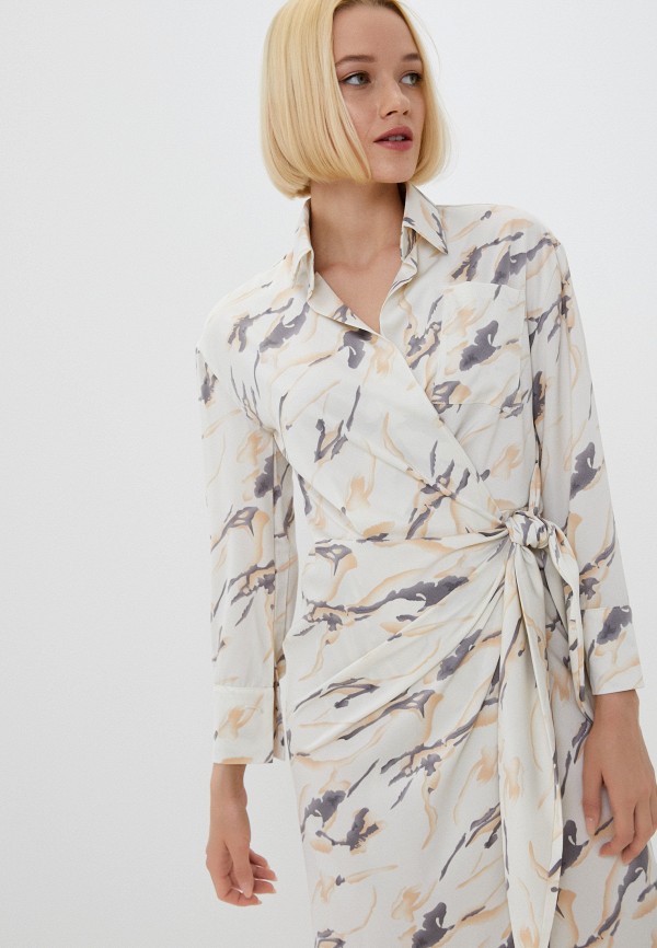 Keep Walking Платье - фото 2