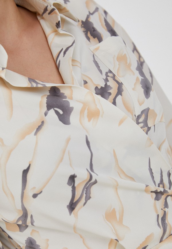 Keep Walking Платье - фото 4