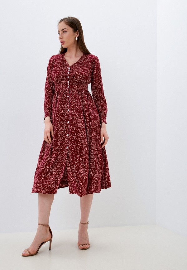 Icehot Платье - фото 1