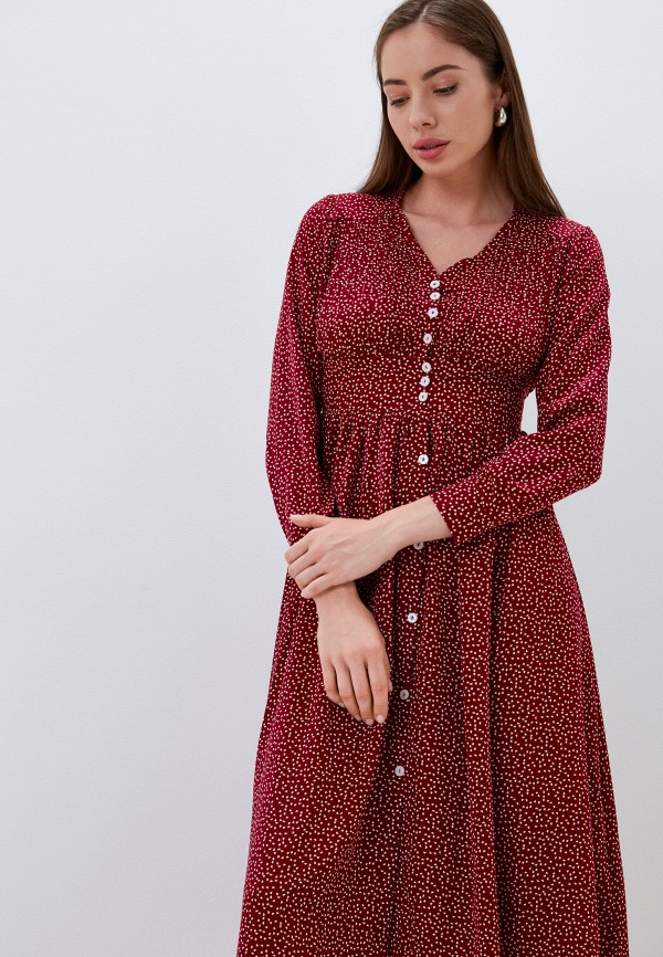 Icehot Платье - фото 2