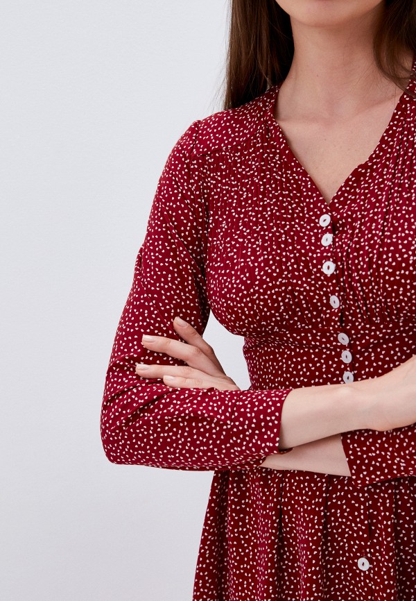 Icehot Платье - фото 4