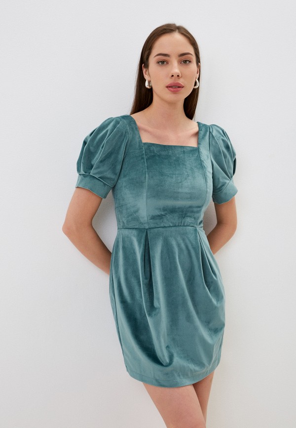 Icehot Платье - фото 1