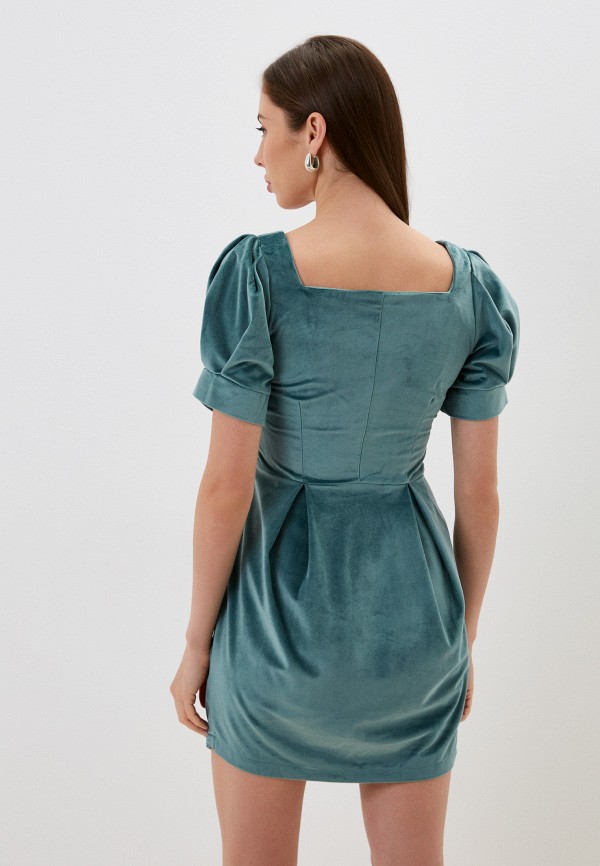 Icehot Платье - фото 3