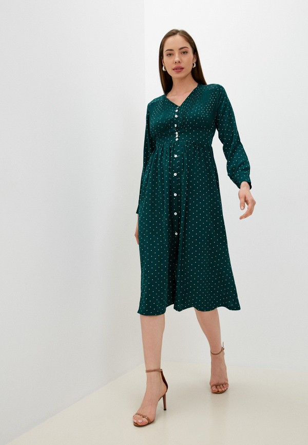 Icehot Платье - фото 1