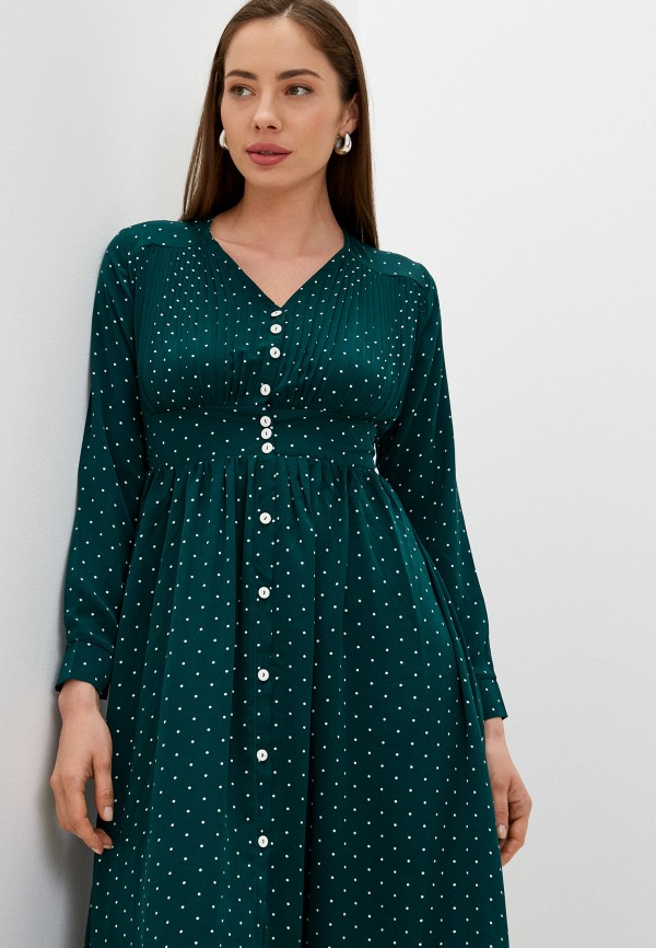 Icehot Платье - фото 2