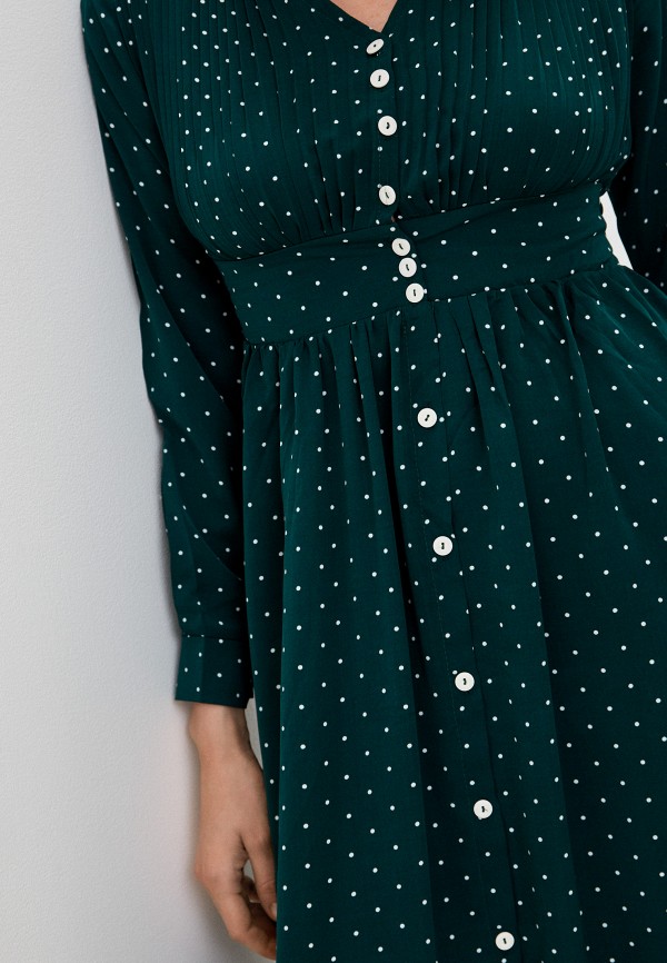 Icehot Платье - фото 4