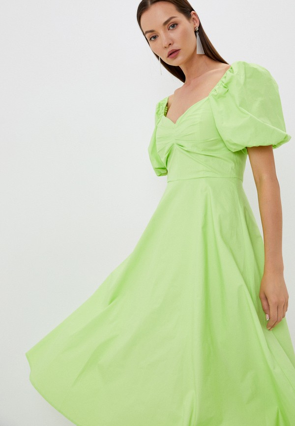 Diverius Платье - фото 2