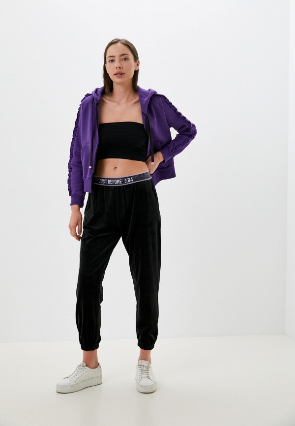 J.B4 Брюки спортивные - фото 2