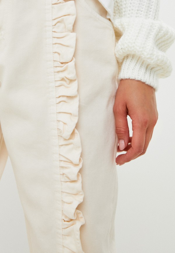 J.B4 Джинсы - фото 4