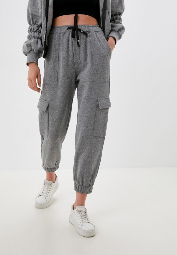 J.B4 Брюки спортивные - фото 1