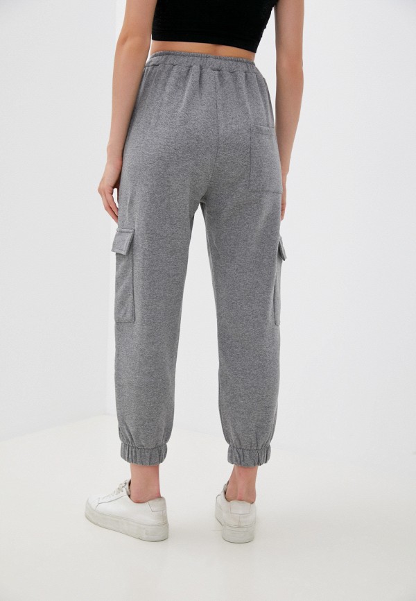 J.B4 Брюки спортивные - фото 3