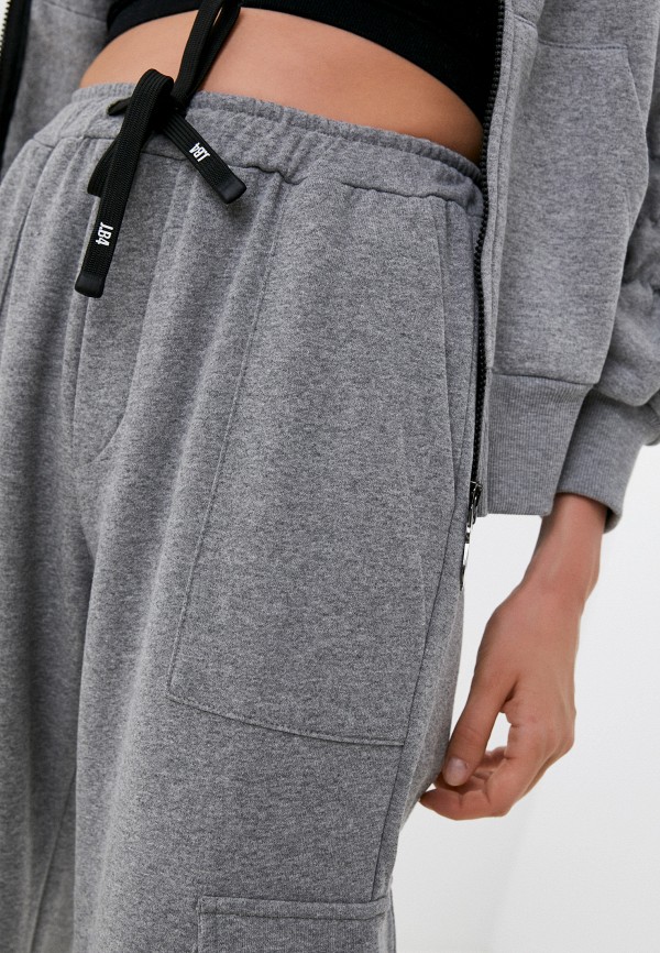 J.B4 Брюки спортивные - фото 4