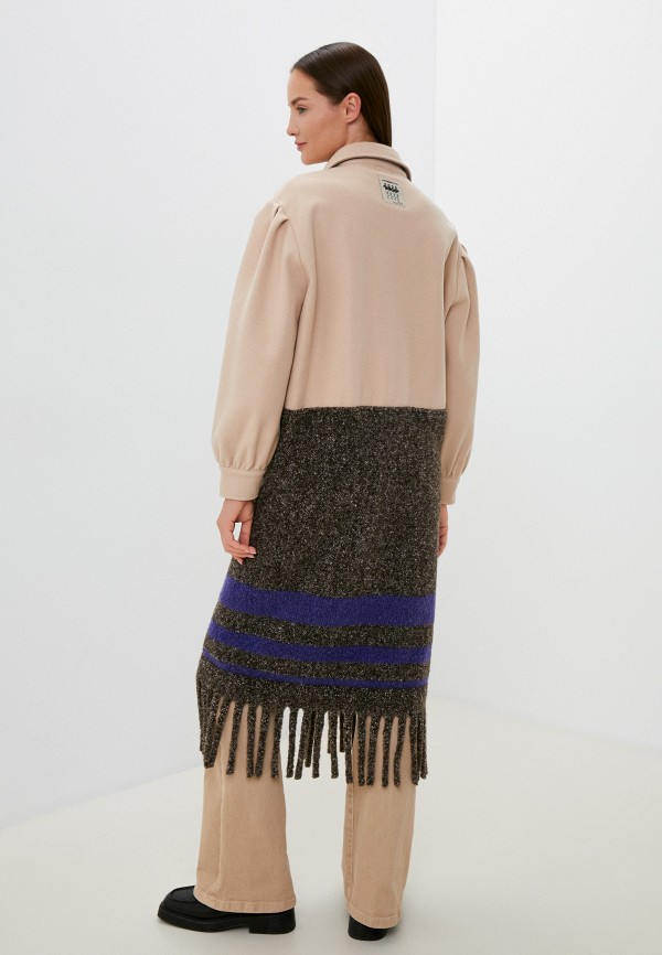 J.B4 Пальто - фото 3