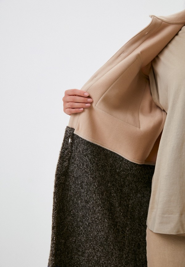 J.B4 Пальто - фото 4