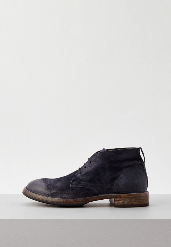 Moma Ботинки - фото 1