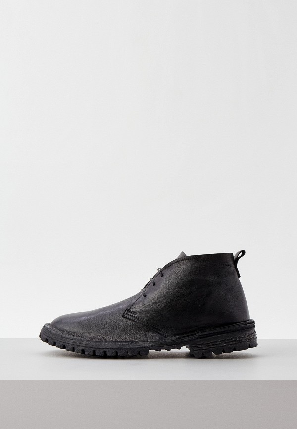 Moma Ботинки - фото 1