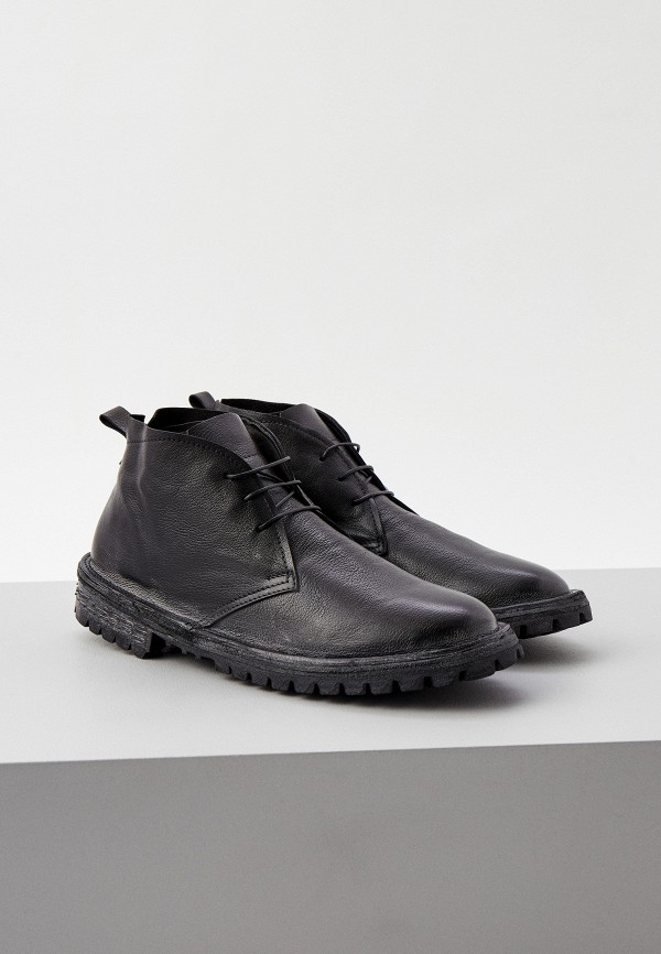 Moma Ботинки - фото 3