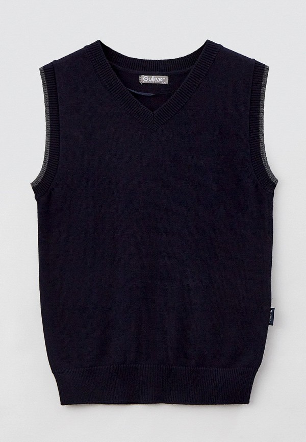 Gulliver Жилет - фото 1