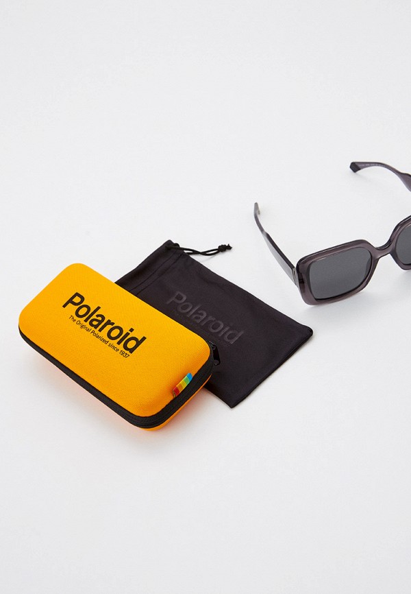 Polaroid Очки солнцезащитные - PLD 6168/S KB7 - фото 4
