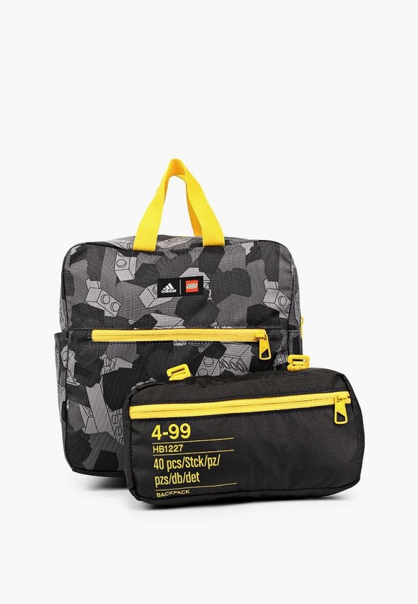 adidas Рюкзак и пенал - LEGO CLASSIC BP - фото 3
