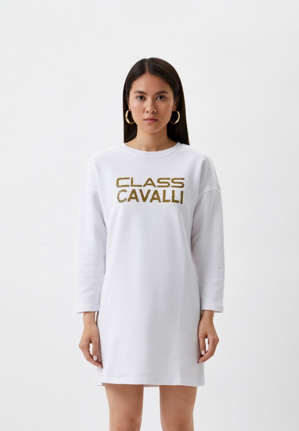Cavalli Class Платье - фото 1