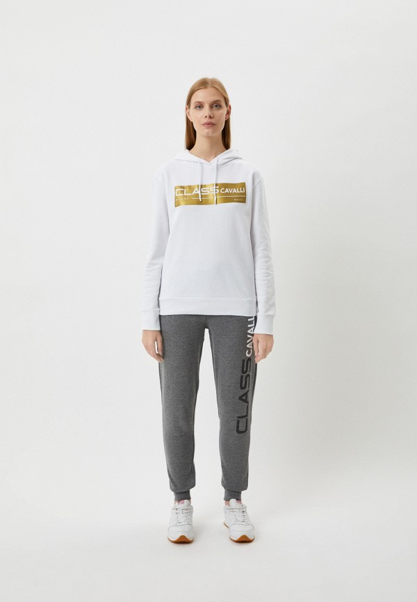 Cavalli Class Брюки спортивные - фото 2