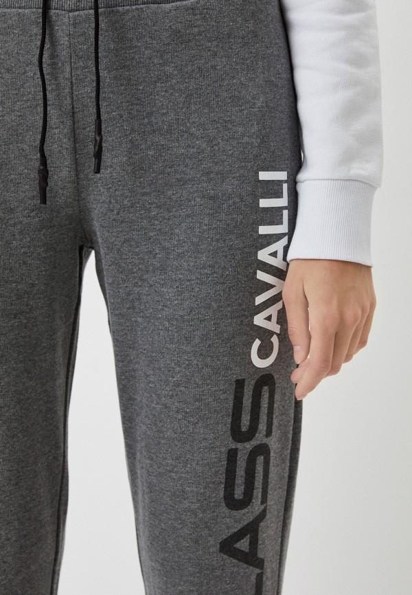Cavalli Class Брюки спортивные - фото 4