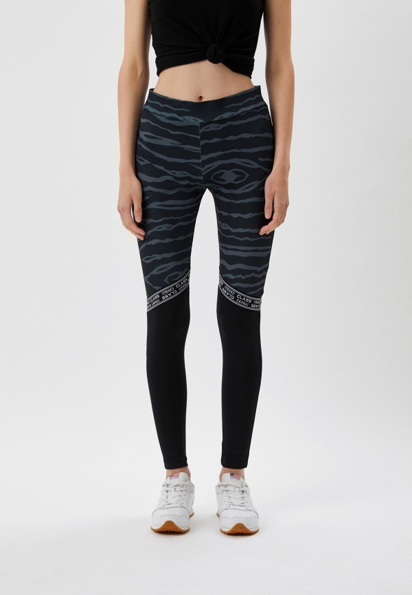 Cavalli Class Леггинсы - фото 1