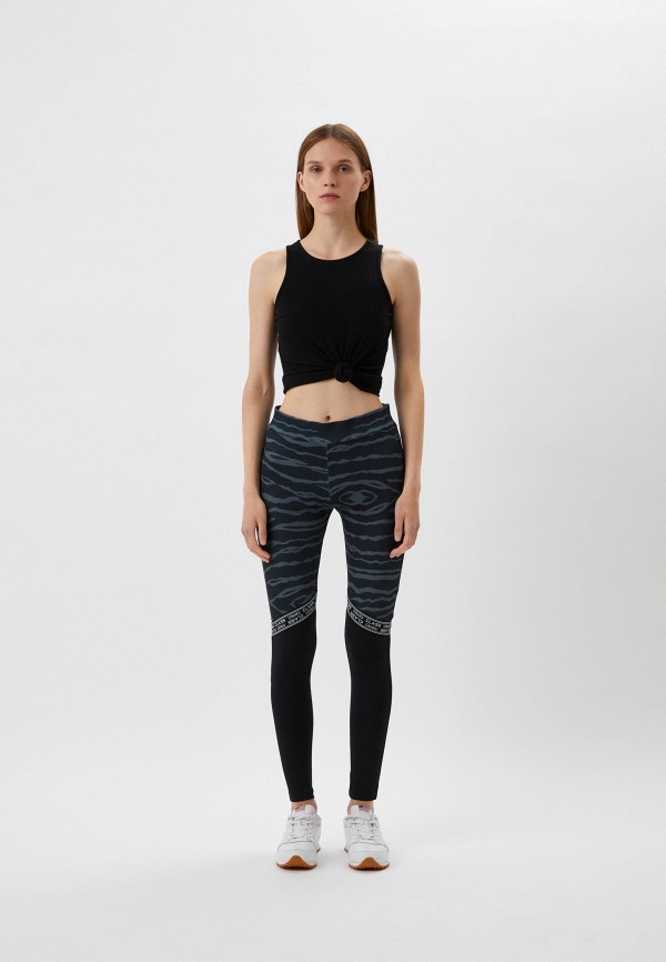 Cavalli Class Леггинсы - фото 2