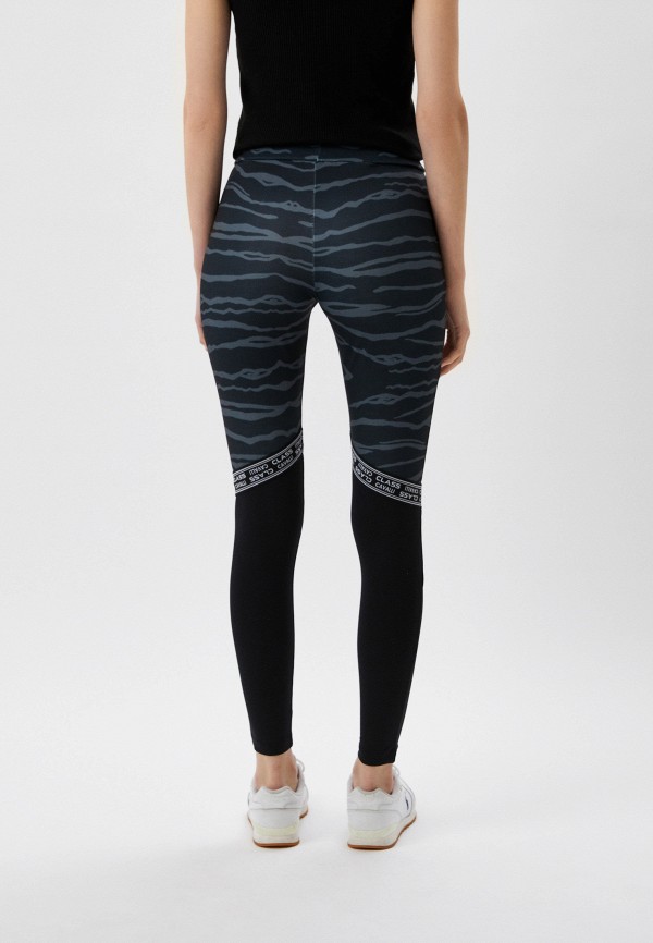 Cavalli Class Леггинсы - фото 3