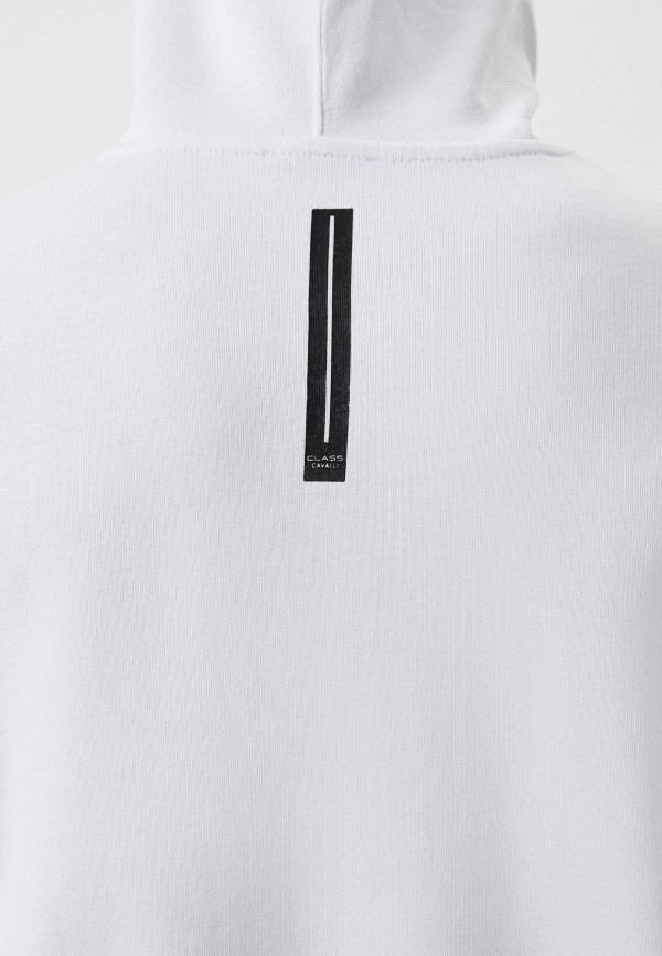 Cavalli Class Худи - фото 4