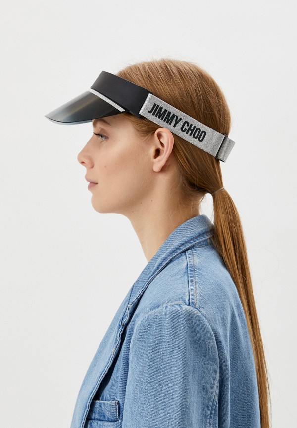 Jimmy Choo Козырек - CALIX BSC - фото 6